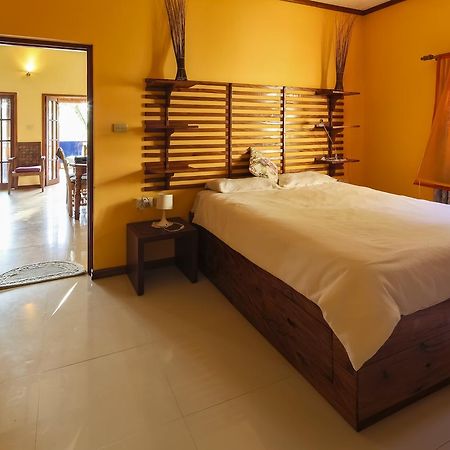 Villas Du Voyageur Grand Anse  Kültér fotó