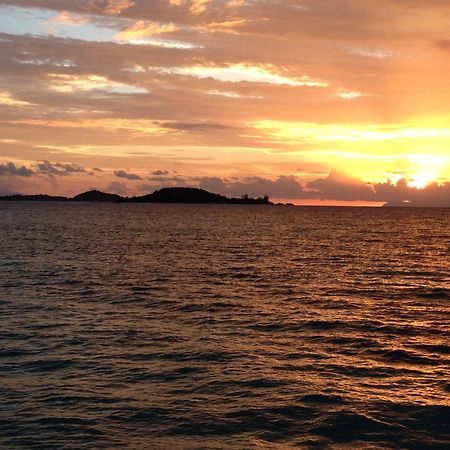 Villas Du Voyageur Grand Anse  Kültér fotó