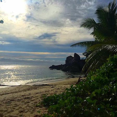 Villas Du Voyageur Grand Anse  Kültér fotó