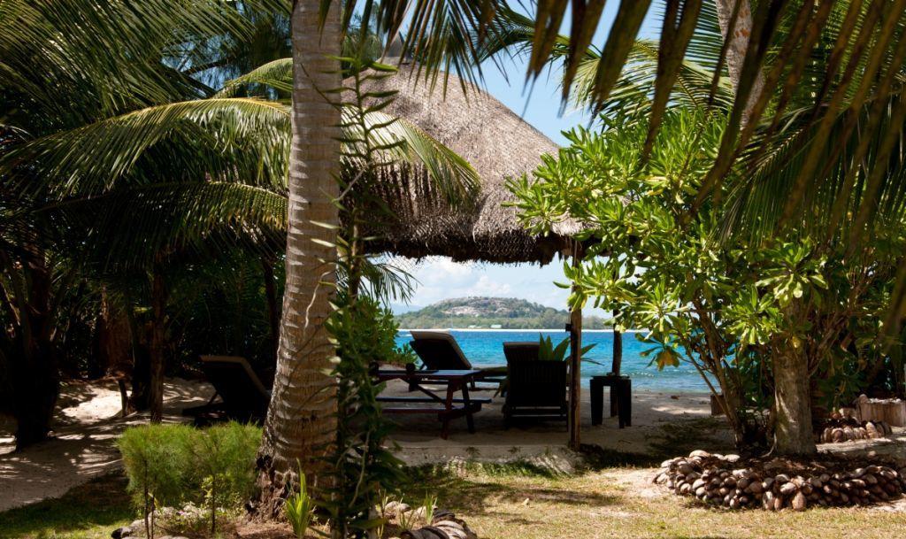 Villas Du Voyageur Grand Anse  Kültér fotó