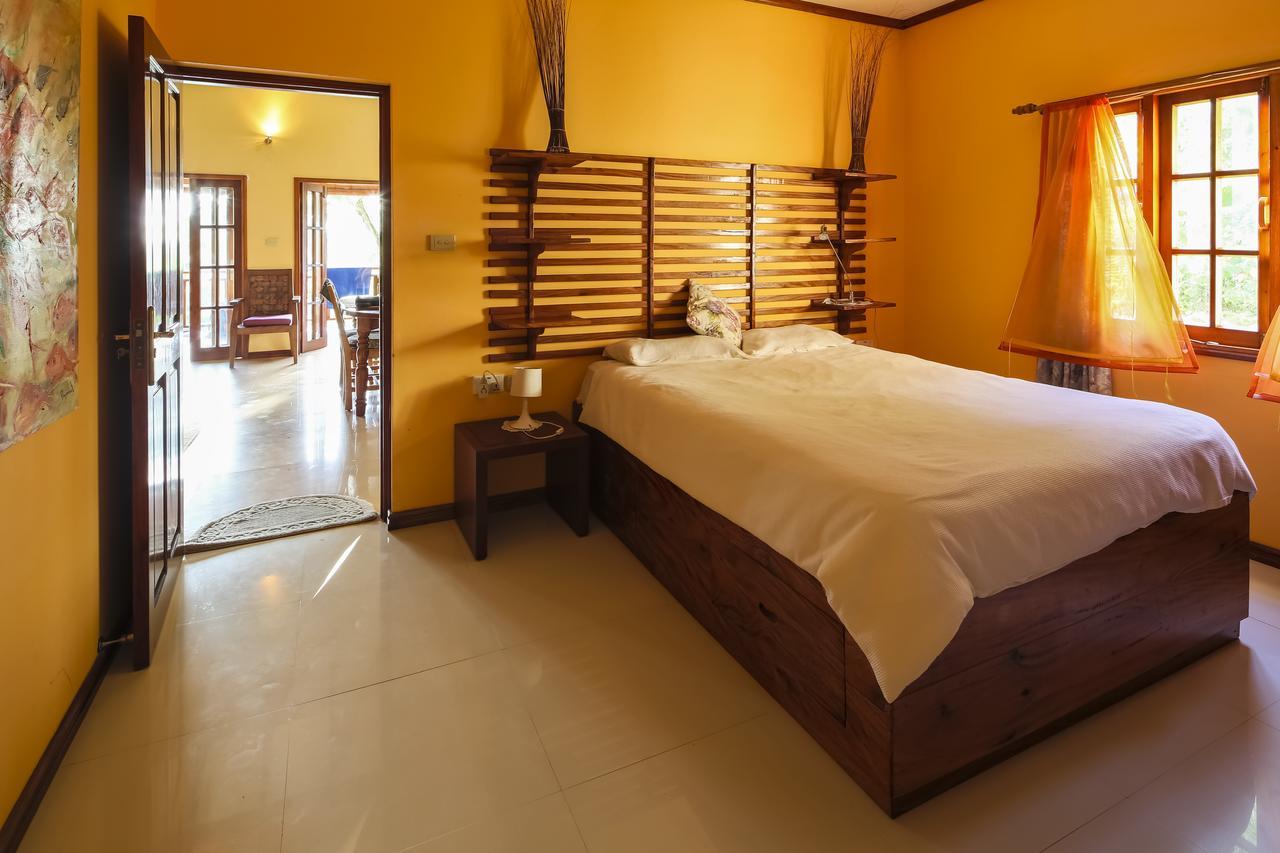 Villas Du Voyageur Grand Anse  Kültér fotó