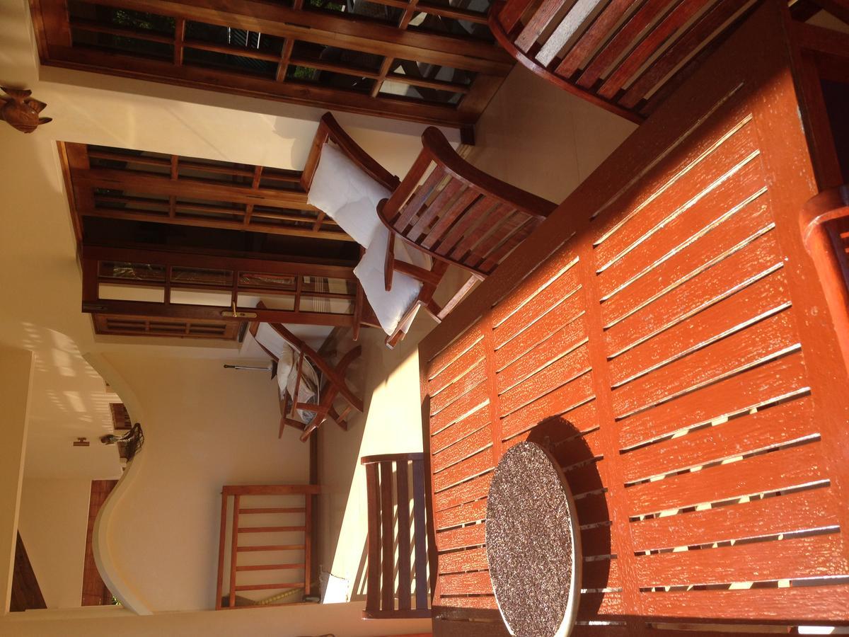 Villas Du Voyageur Grand Anse  Kültér fotó