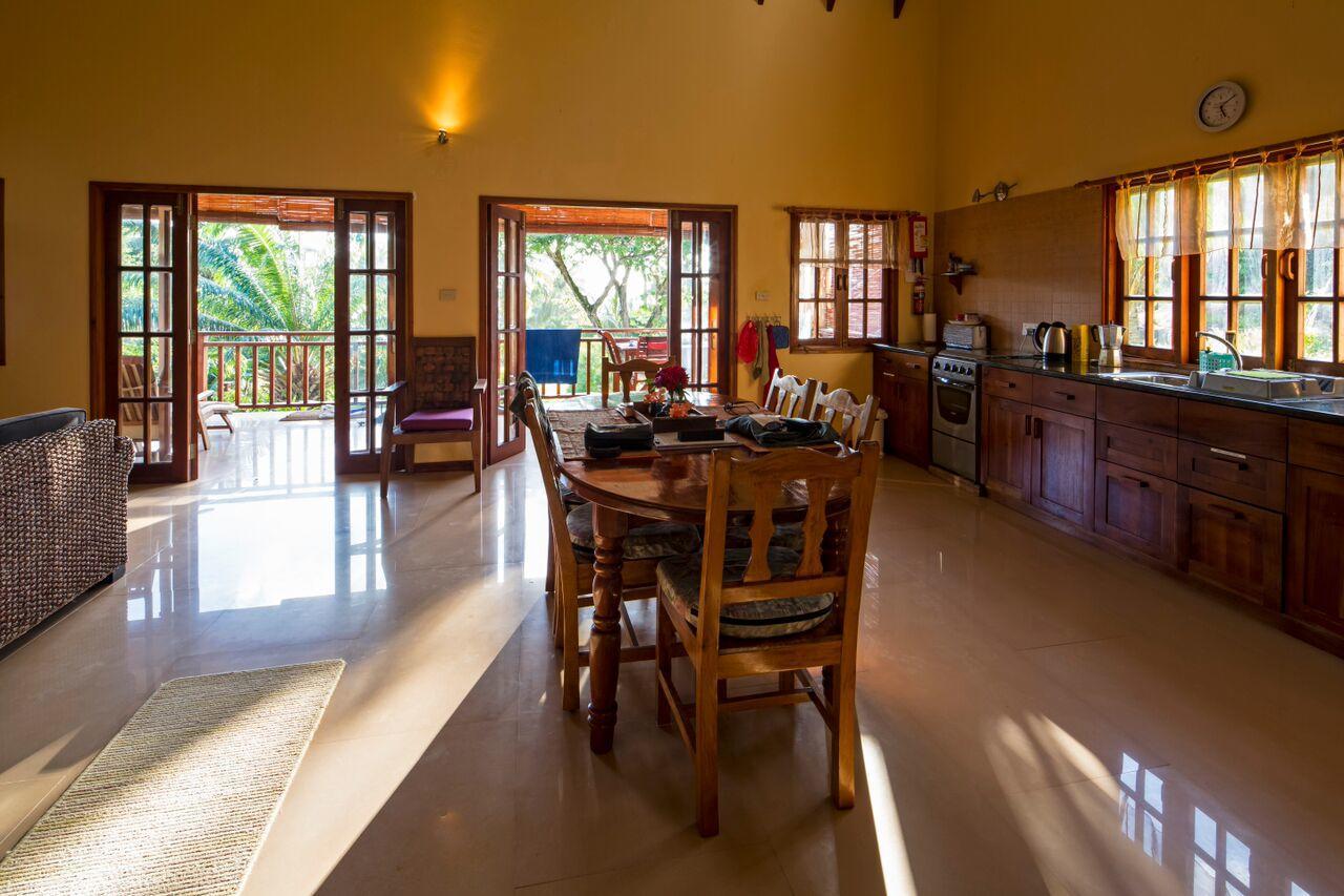 Villas Du Voyageur Grand Anse  Kültér fotó