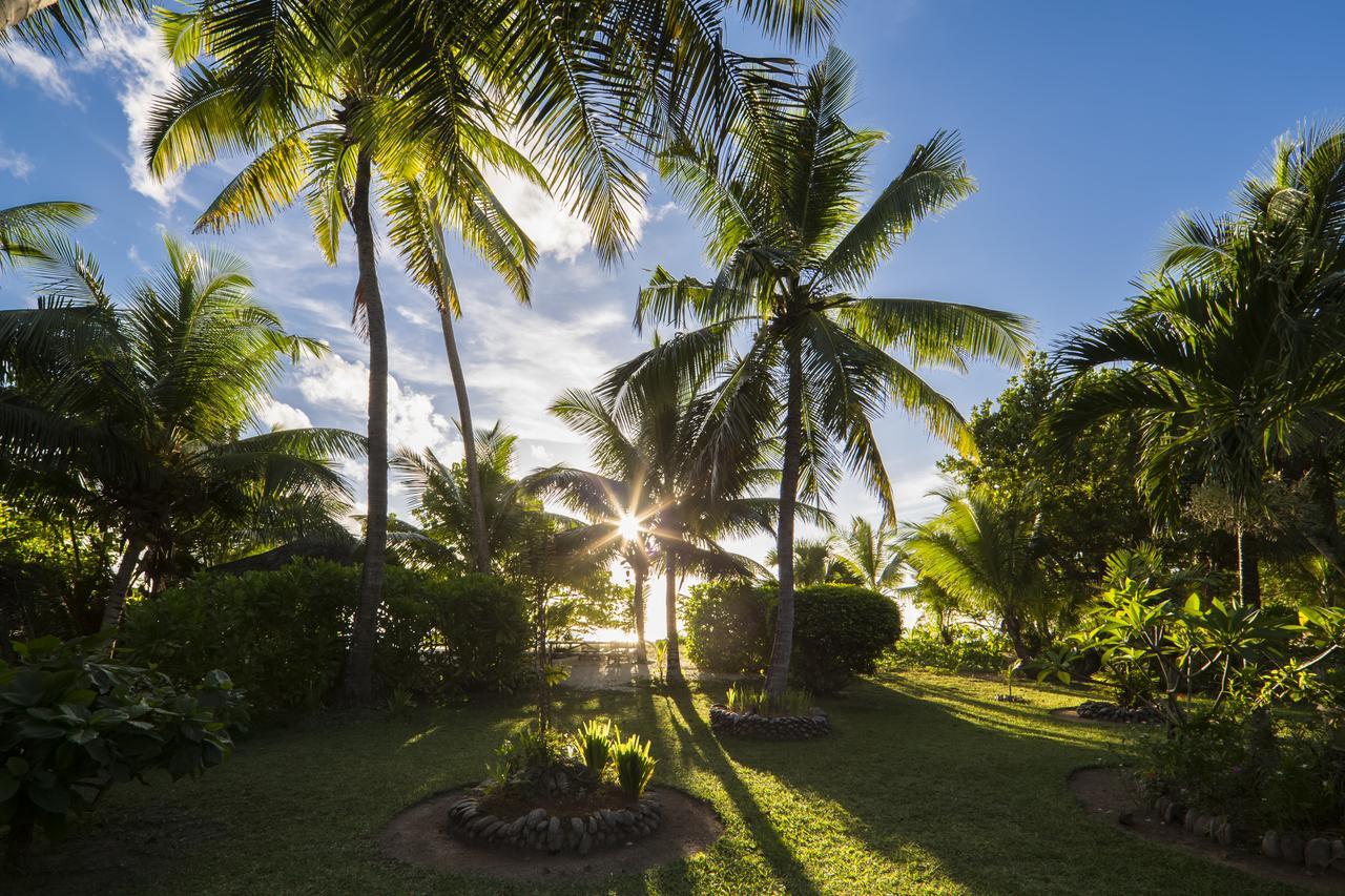 Villas Du Voyageur Grand Anse  Kültér fotó