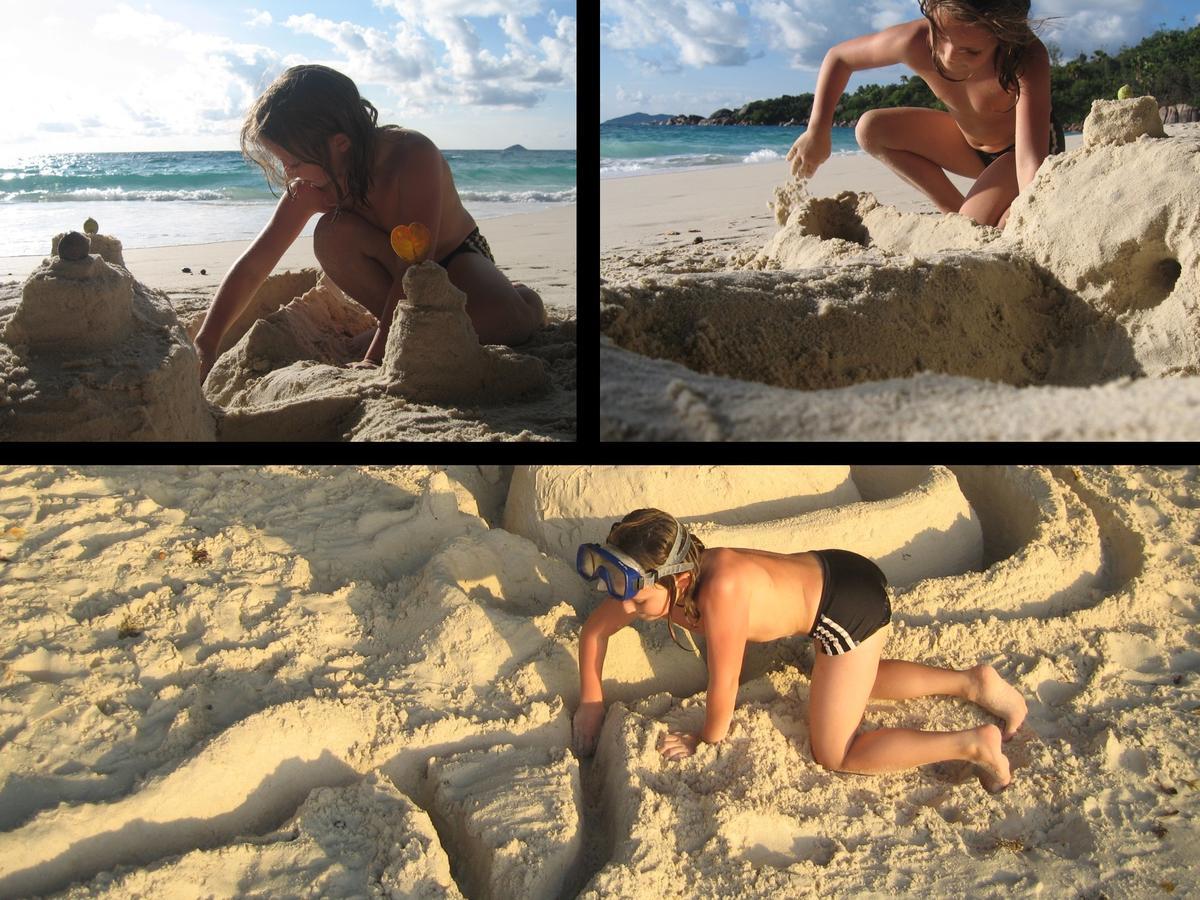 Villas Du Voyageur Grand Anse  Kültér fotó
