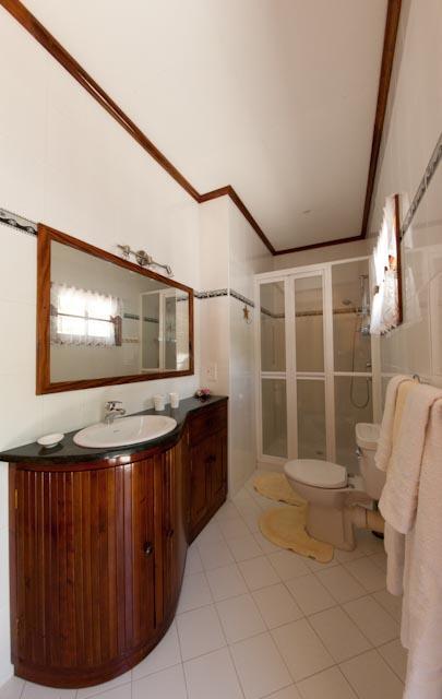Villas Du Voyageur Grand Anse  Kültér fotó