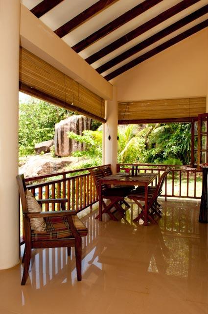 Villas Du Voyageur Grand Anse  Kültér fotó