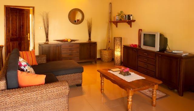 Villas Du Voyageur Grand Anse  Kültér fotó