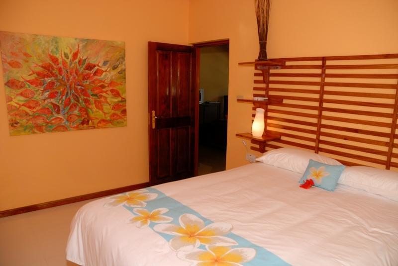 Villas Du Voyageur Grand Anse  Kültér fotó