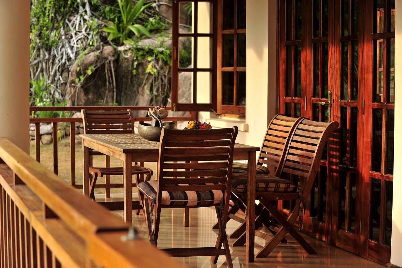 Villas Du Voyageur Grand Anse  Kültér fotó