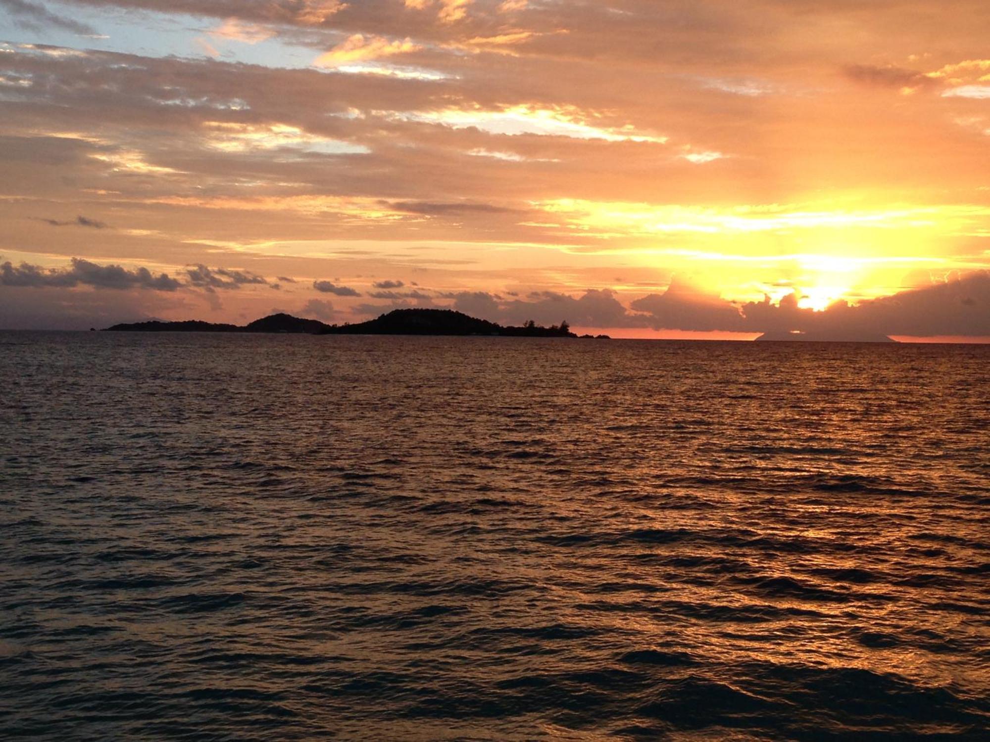 Villas Du Voyageur Grand Anse  Kültér fotó
