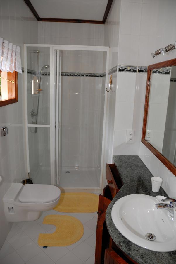 Villas Du Voyageur Grand Anse  Kültér fotó