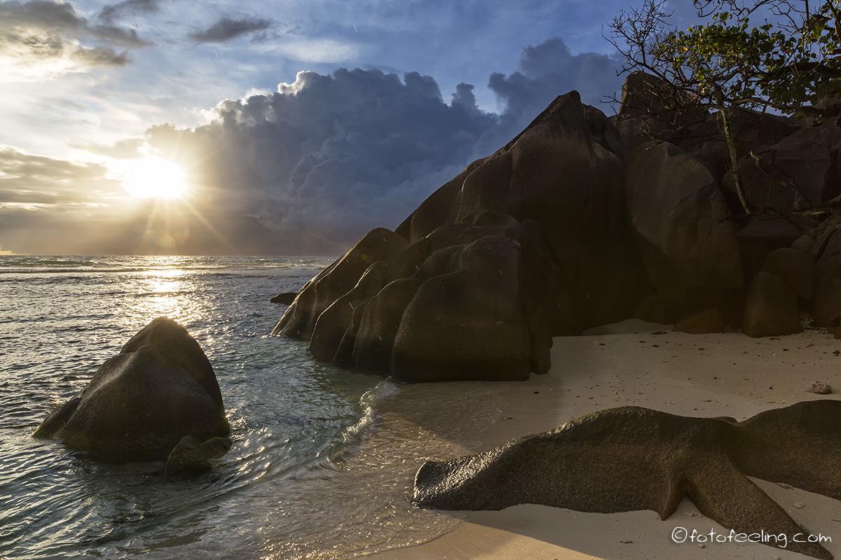 Villas Du Voyageur Grand Anse  Kültér fotó