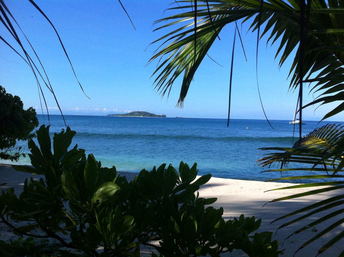 Villas Du Voyageur Grand Anse  Kültér fotó