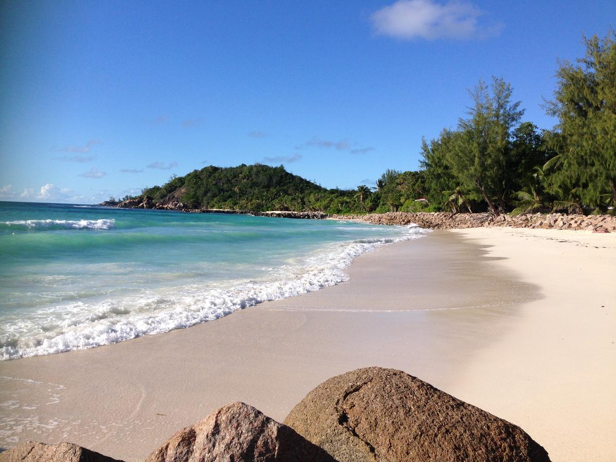 Villas Du Voyageur Grand Anse  Kültér fotó