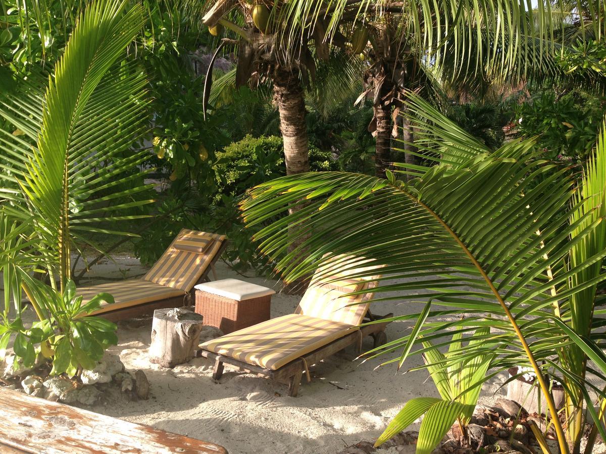 Villas Du Voyageur Grand Anse  Kültér fotó
