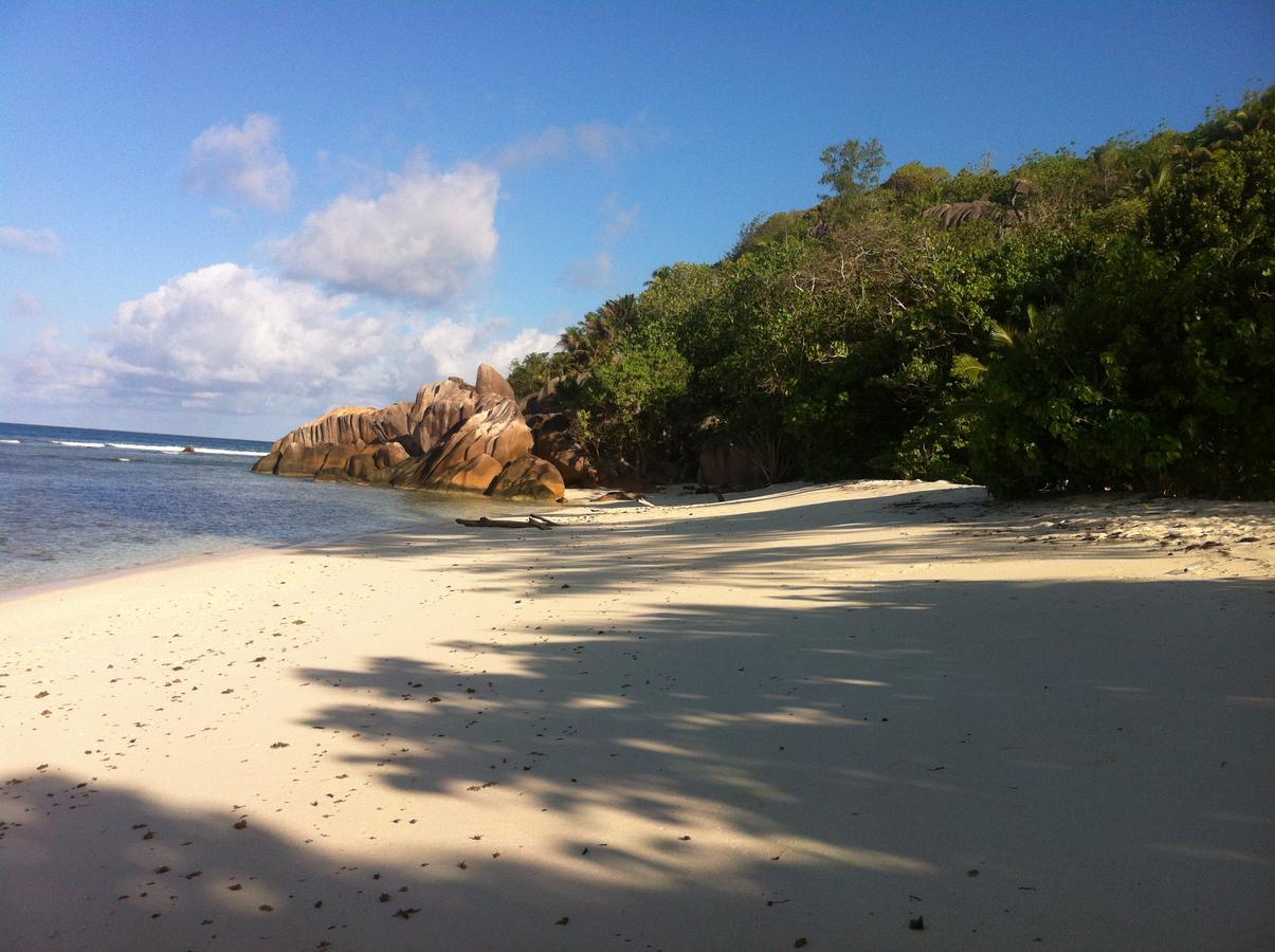 Villas Du Voyageur Grand Anse  Kültér fotó