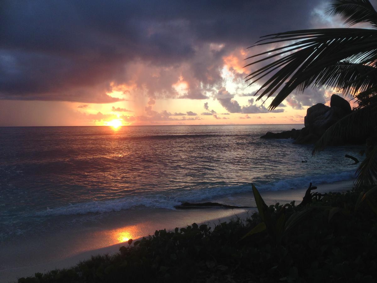 Villas Du Voyageur Grand Anse  Kültér fotó