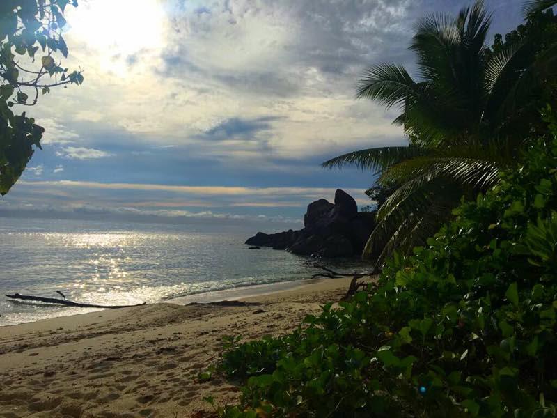Villas Du Voyageur Grand Anse  Kültér fotó