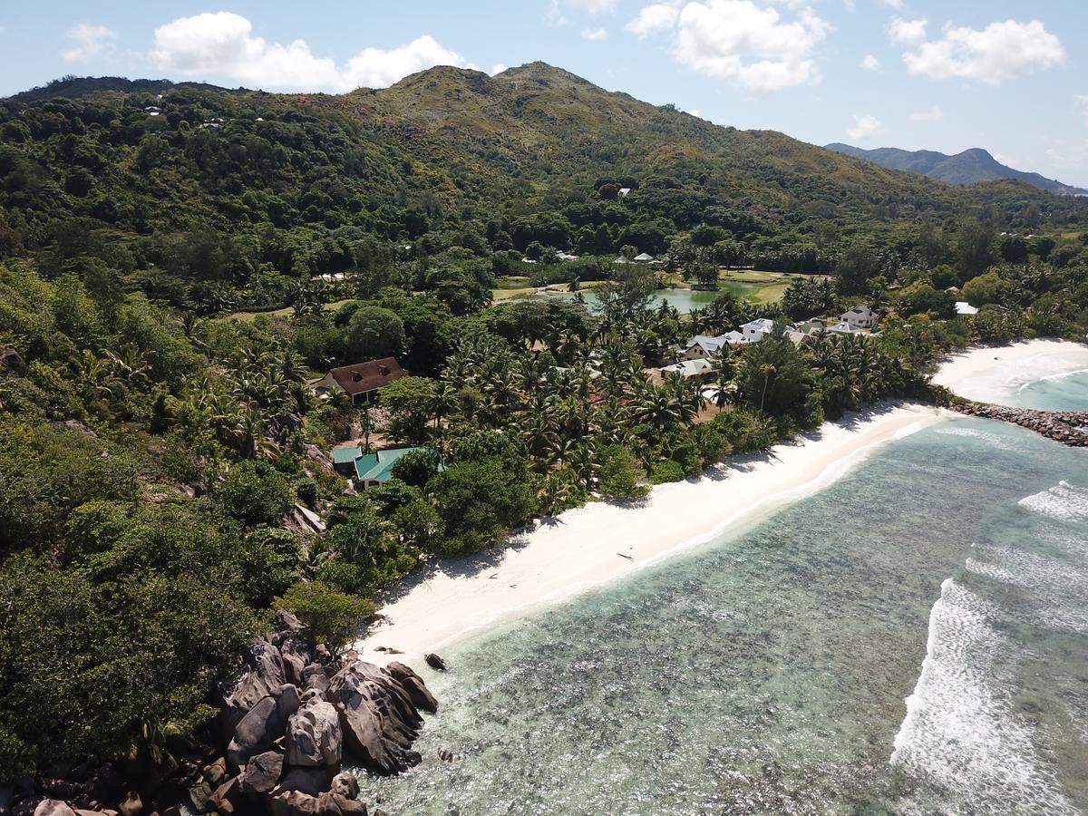 Villas Du Voyageur Grand Anse  Kültér fotó
